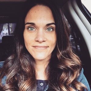 Meet your Posher, Alison